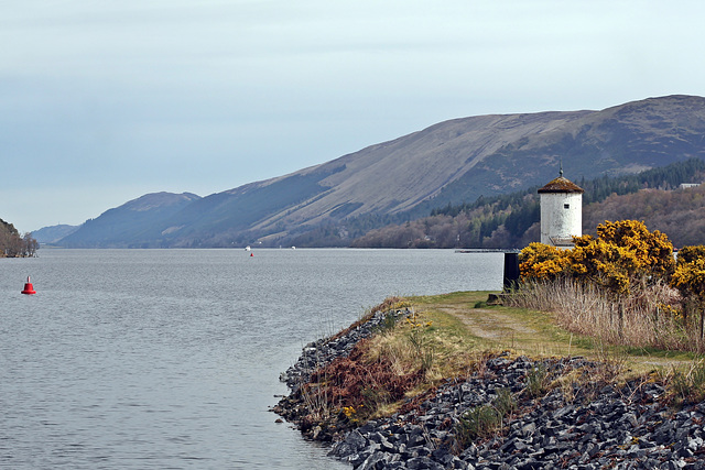 Loch Lochy