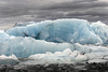 Vatnajökull , Jökulsárlón