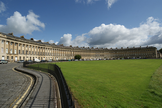 Royal Crescent