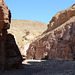 Israel, The Mountains of Eilat, From Red Canyon to the East