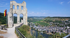 Ruine Grevenburg