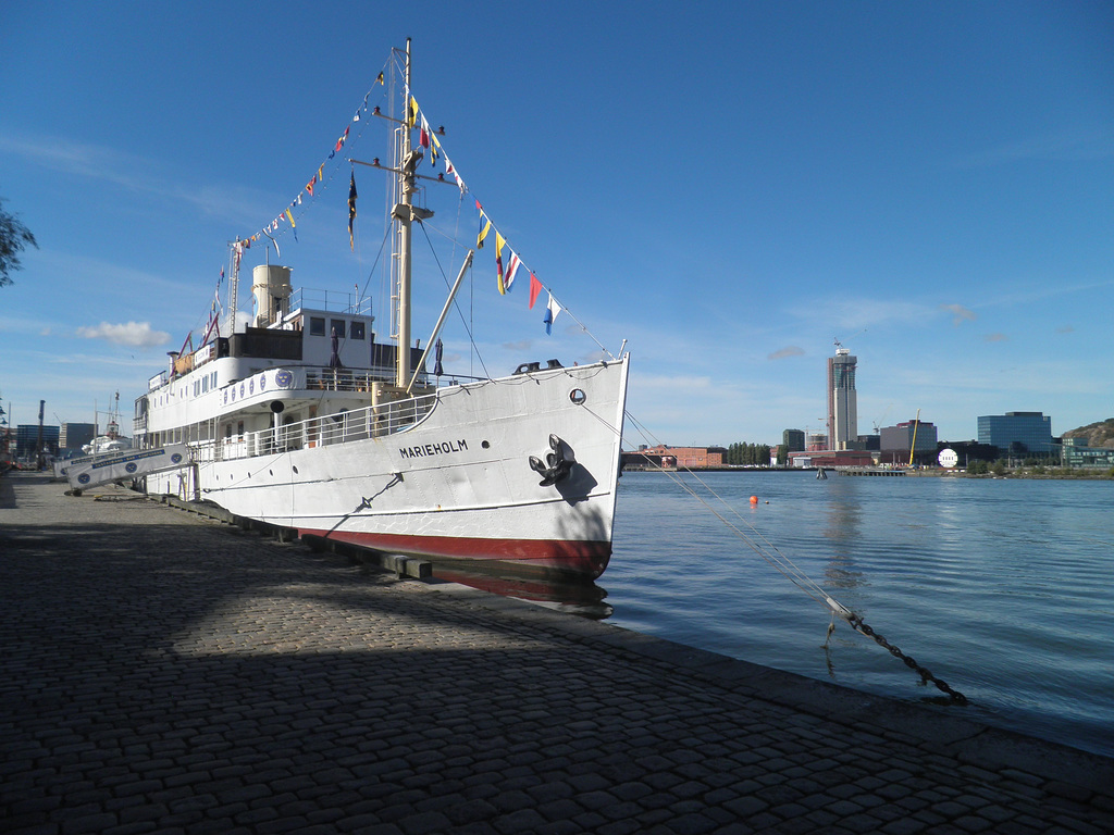 MARIEHOLM