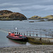 NC500 GT. - 31 – To Handa Island
