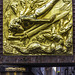 der Lichtbringer - ein Bronzerelief über dem Eingang zur Böttcherstrasse ... P.i.P. (© Buelipix) der Lichtbringer - ein Bronzerelief über dem Eingang zur Böttcherstrasse ... P.i.P. (© Buelipix)