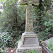 nunhead cemetery, london