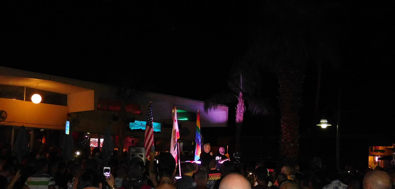 Palm Springs Orlando memorial (#0648)