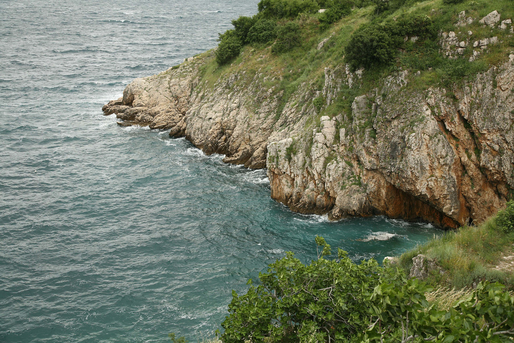 Vrbnik, Otok Krk - Croazia