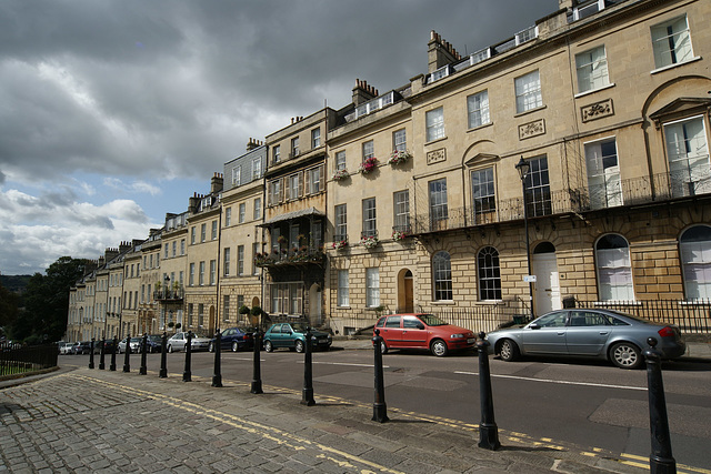 Marlborough Buildings