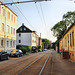 Krückenweg (Dortmund-Hombruch) / 20.08.2021