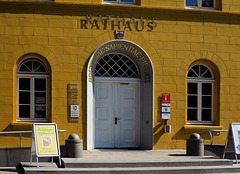 Rathaus