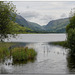 Tal-y-llyn Lake, North Wales