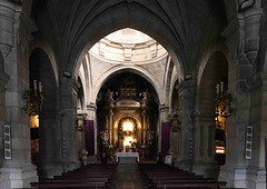 Santuario de Nuestra Señora de los Milagros