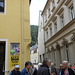 Elbe-Hochwasser, Bad Schandau