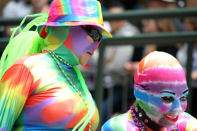 San Francisco Pride Parade 2015 (6751)