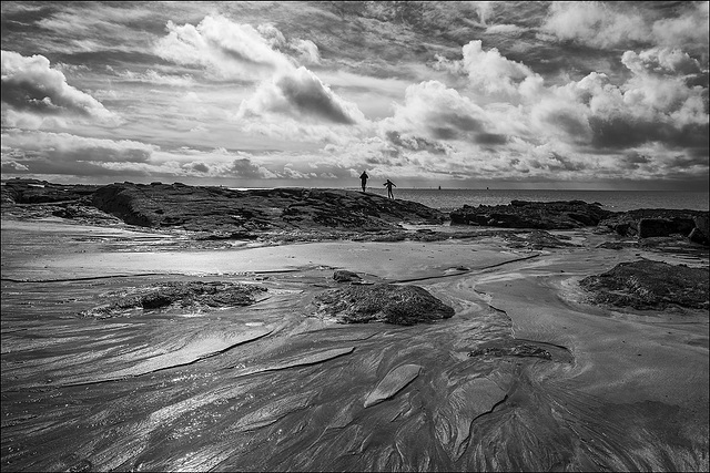 Ballade Bretonne.