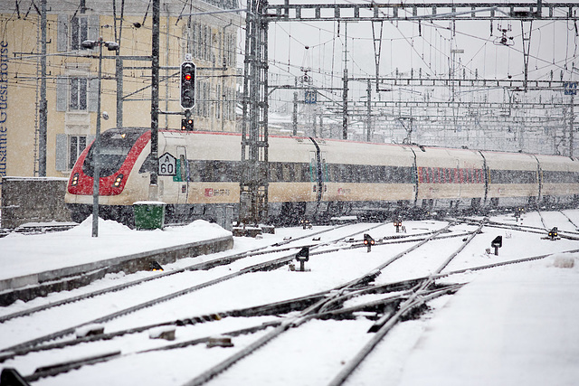 100113 Lausanne neige ICN