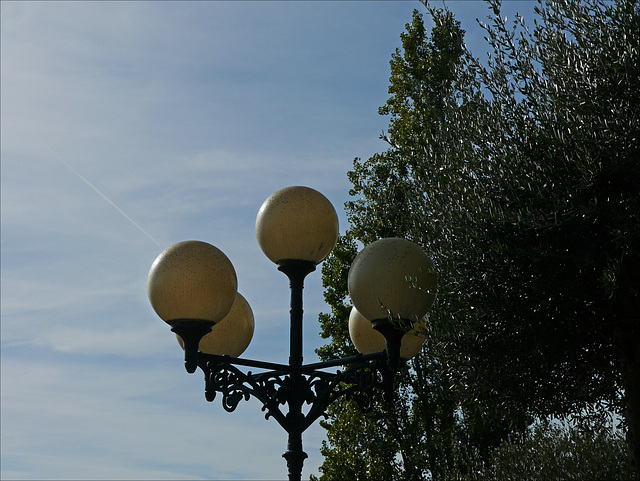 Street Lamp