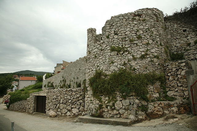 Vrbnik, Otok Krk - Croazia