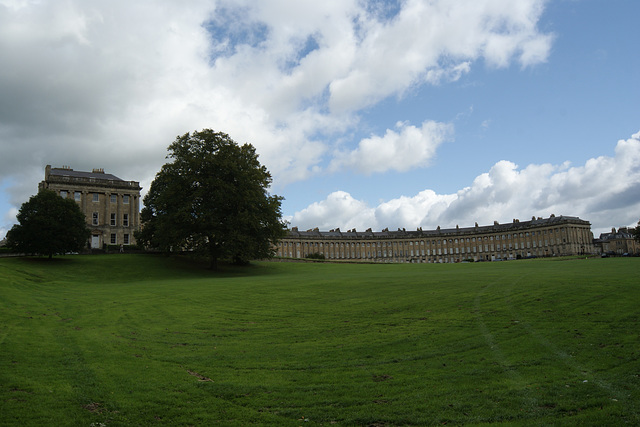 Royal Crescent