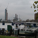 London Cheyne Wharf / Chelsea Yacht & Boat (#0177)