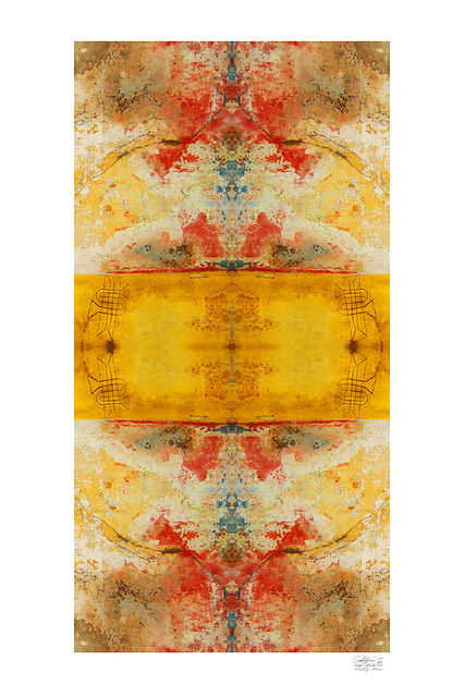 Motif Saint Louis 2