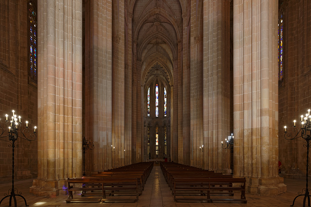 Batalha, Portugal