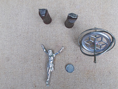 ddc - collected objects