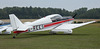 Jodel D140C Mousquetaire G-REES