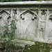 nunhead cemetery, london