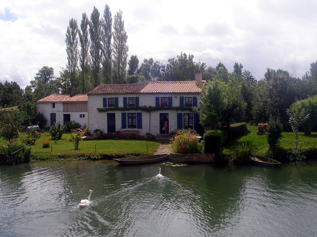 MARAIS POITEVIN