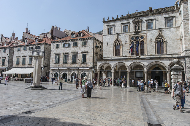 Dubrovnik - Croazia