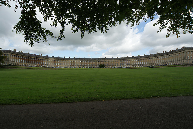 Royal Crescent