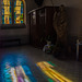 in der Kirche von Höchenschwand (© Buelipix)