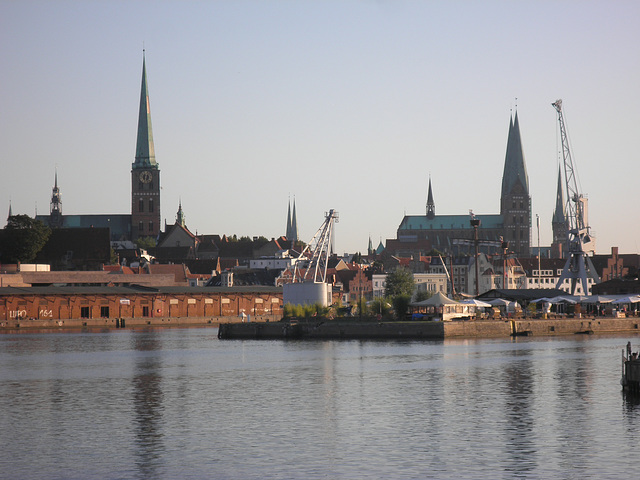 Lübeck