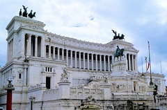 Monumento Vittorio Emanuele II (PiP)