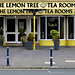 Llandudno  - The Lemon Tree