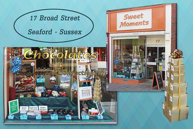 17 Broad Street - Seaford - Sussex - 18.6.2015