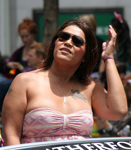 San Francisco Pride Parade 2015 (6755)