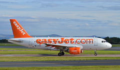 EasyJet AG