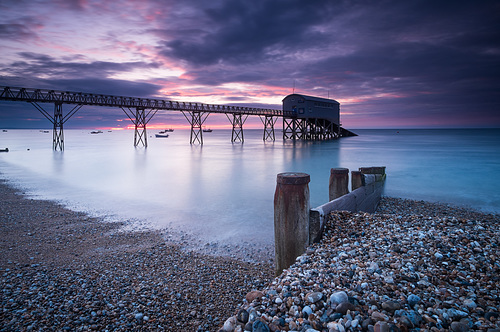 Lifeboat Station