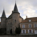 Château des Bordes - Yvelines