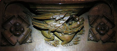 carlisle cathedral