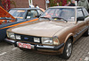 Ford Taunus 2.0 mit Aua