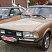 Ford Taunus 2.0 mit Aua