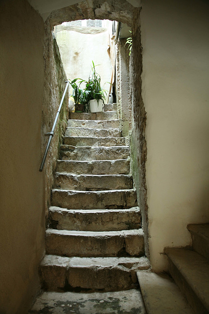 Vrbnik, Otok Krk - Croazia