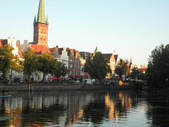 in Lübeck