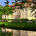 Schloss Branitz - Fürst Pückler Park