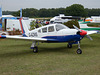 Piper PA-28-180 Cherokee Arrow G-AZWS