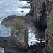 NC500 GT. - 32 – Handa Island