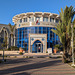 Bibliothèque régionale